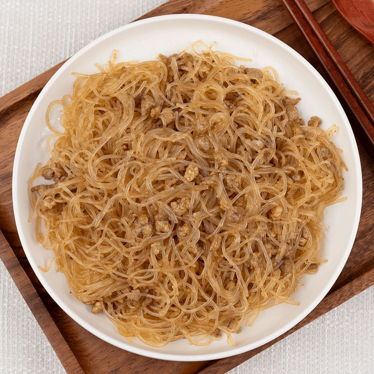 肉沫粉丝 350g 1 份