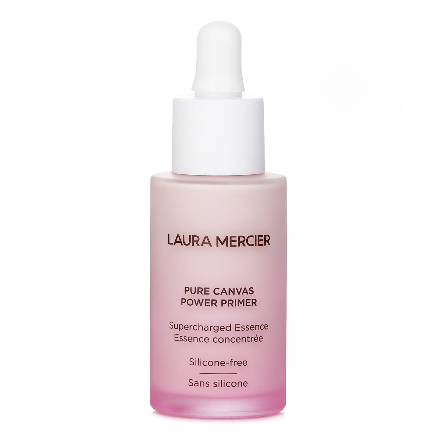 Laura Mercier Pure Canvas Power Primer – Supercharged Essence 30ml/1oz 30 ml
