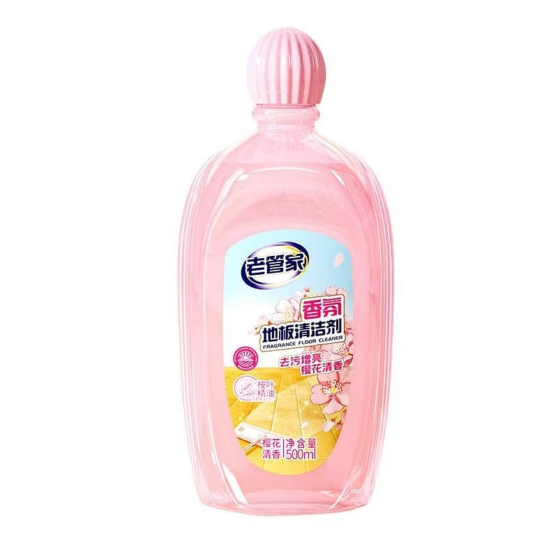Old butler floor cleaner 500ml * 1 bottle 1 bottle
