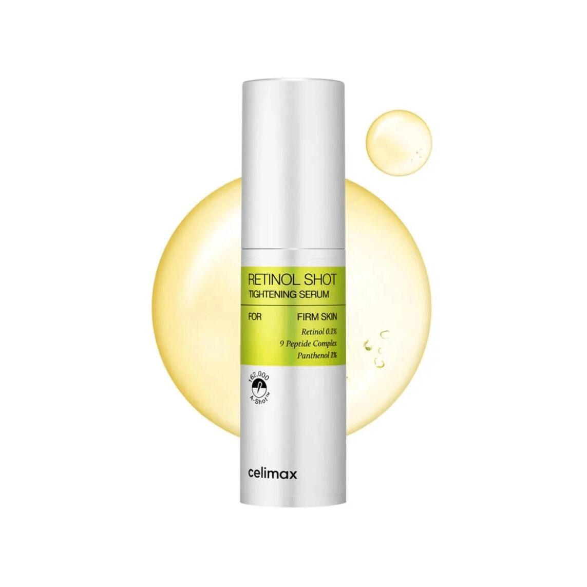 Celimax Vita A Retinol Shot Tightening Serum 30ml 1 phần