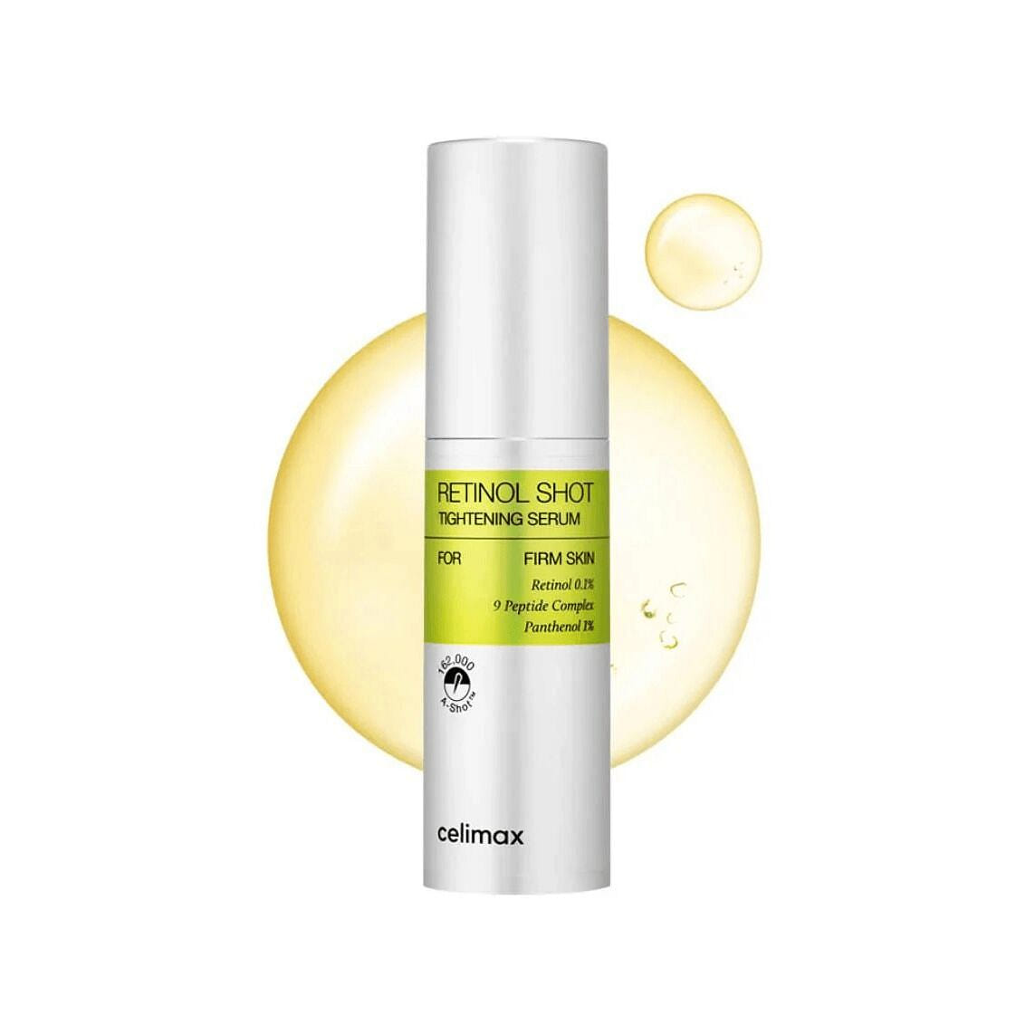 Celimax Vita A Retinol Shot Tightening Serum 30ml 1 each
