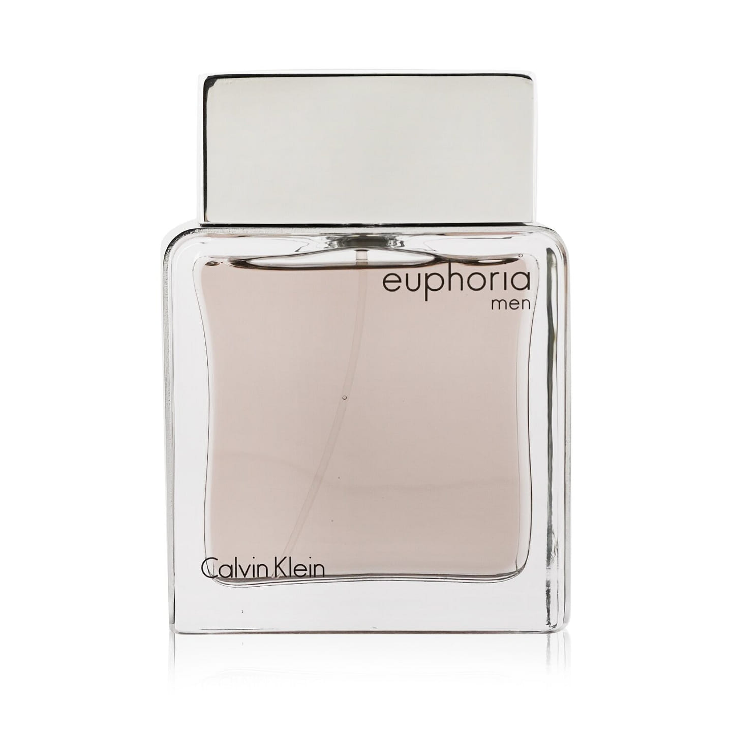 Calvin Klein Seduction for Men (Enchanted) Eau de Toilette EDT 100ml/3.3oz 100 ml