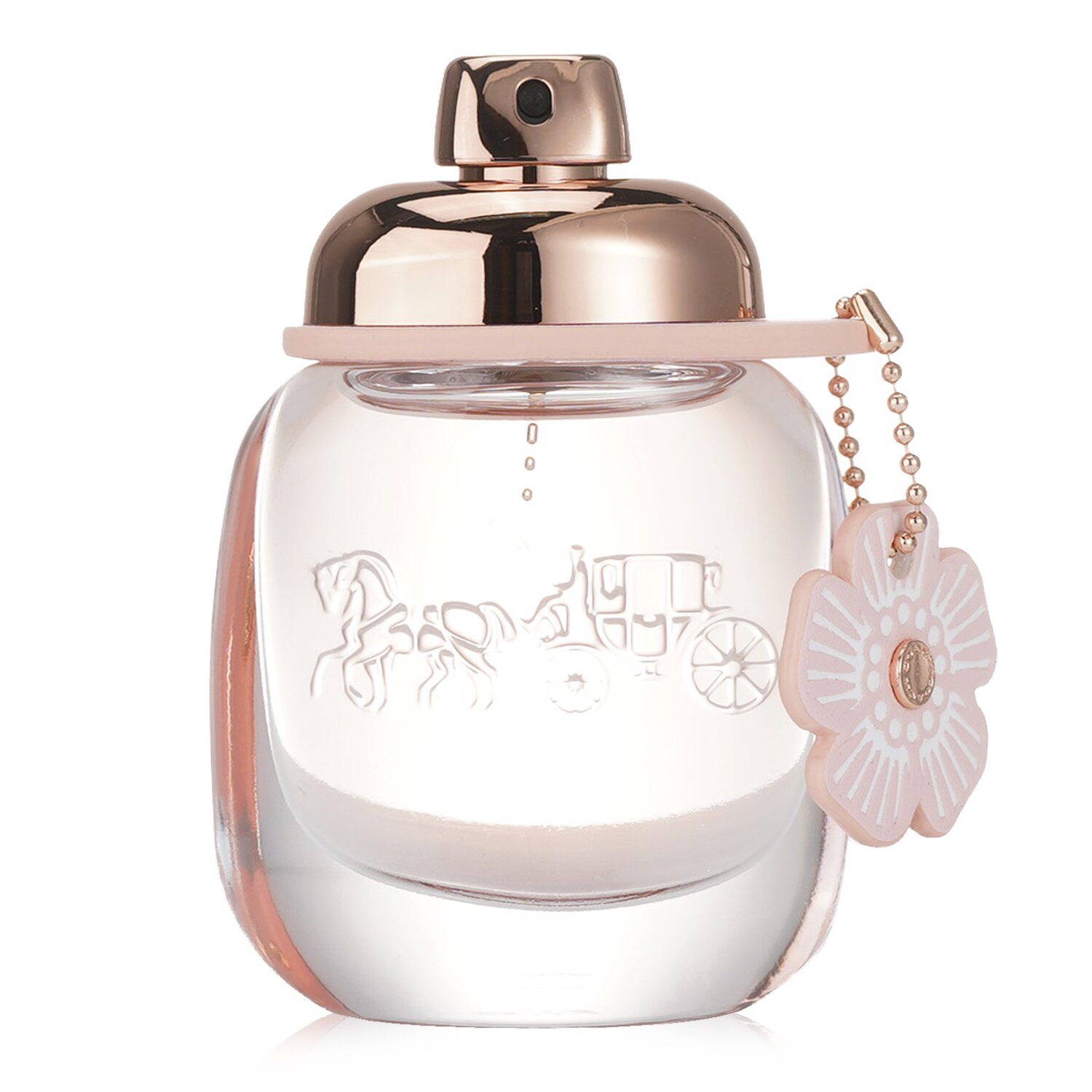 Coachフローラル オードパルファム スプレー30ml [フレグランス] Coach Floral Eau De Parfum Spray - Weee!
