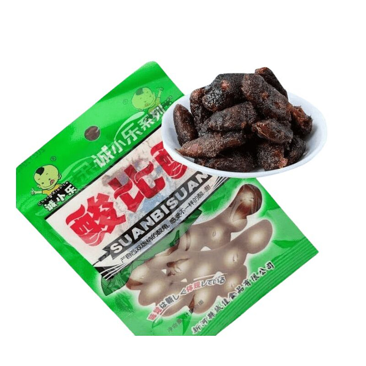 诚小乐 酸比酸酸角 20 克