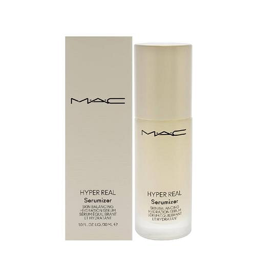 Mac Hyper Real Serumizer Hydration Serum