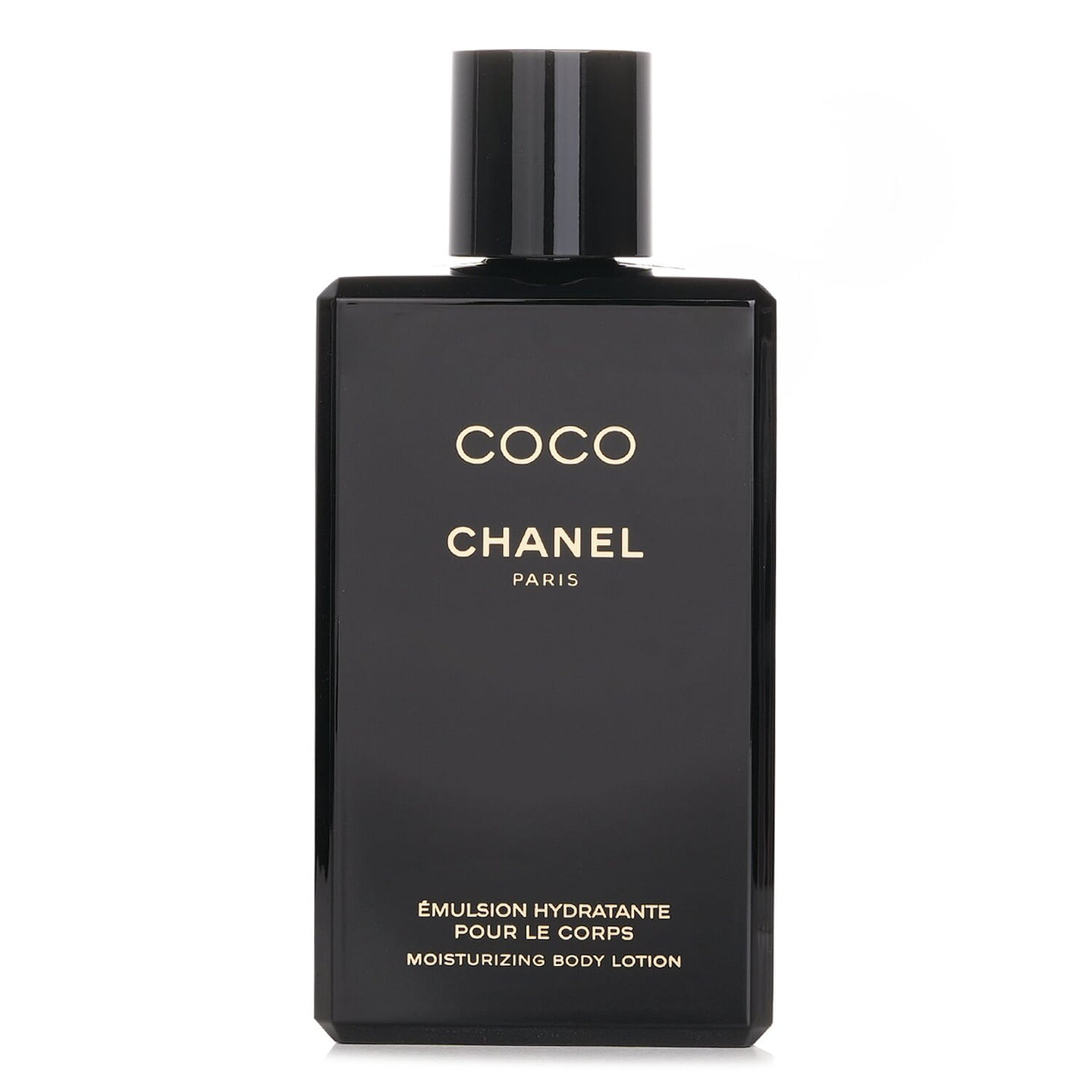 Chanel Coco Body Lotion Coco Body Lotion 200ml/6.8oz 200 ml