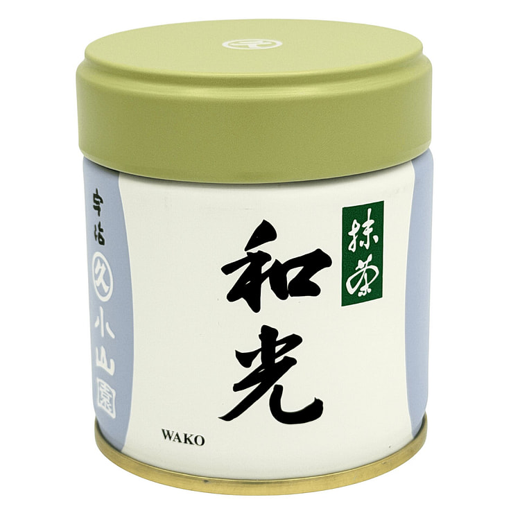 Marukyu Koyamaen Matcha Wako 40g Tin 1 each