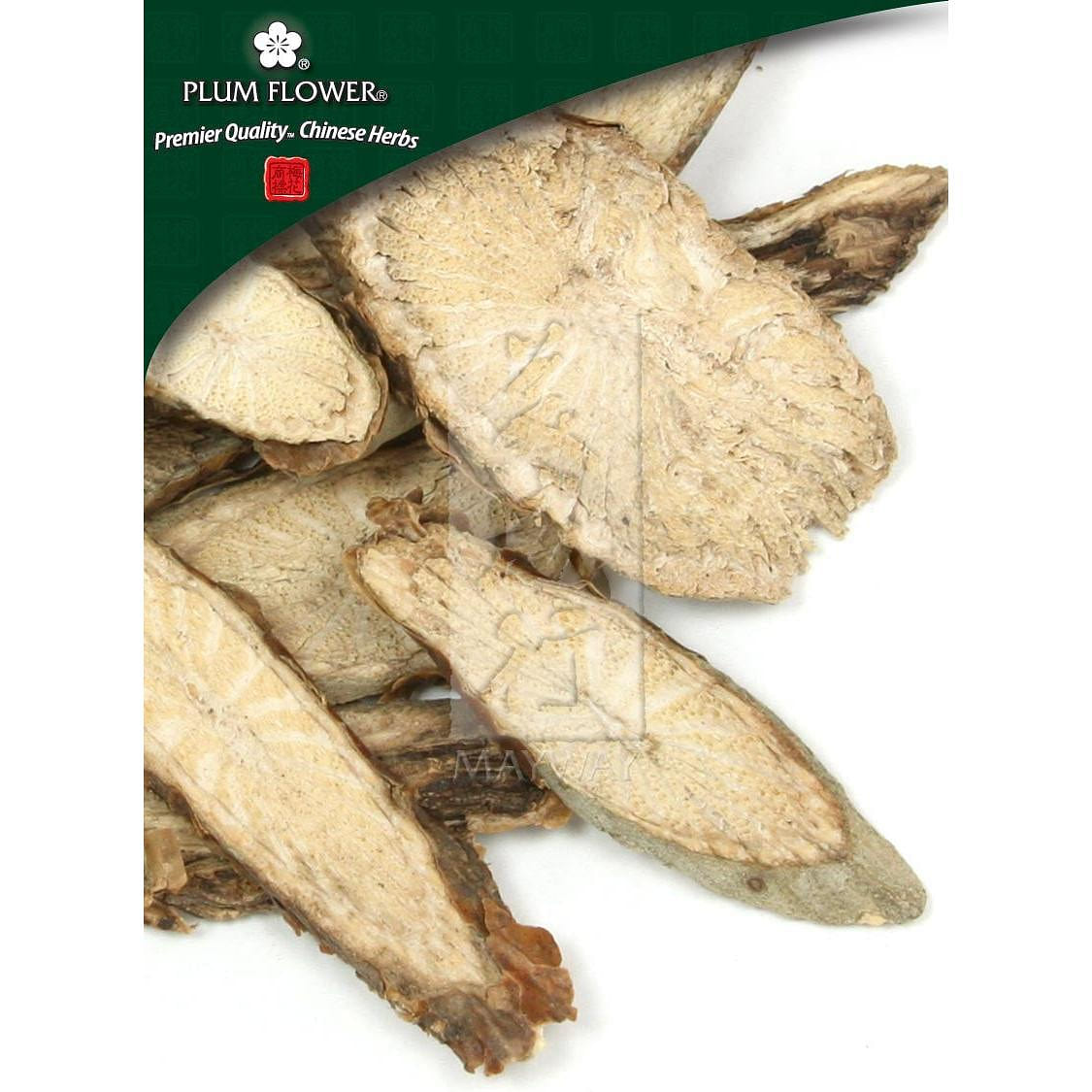 Kuan Jin Teng, unsulfured Tinospora sinensis stem 1 each