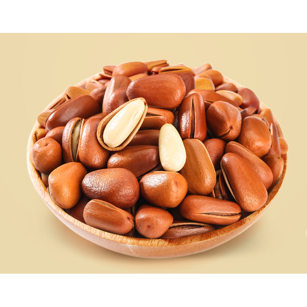 Original Flavor Open Pine Nuts - Weee!
