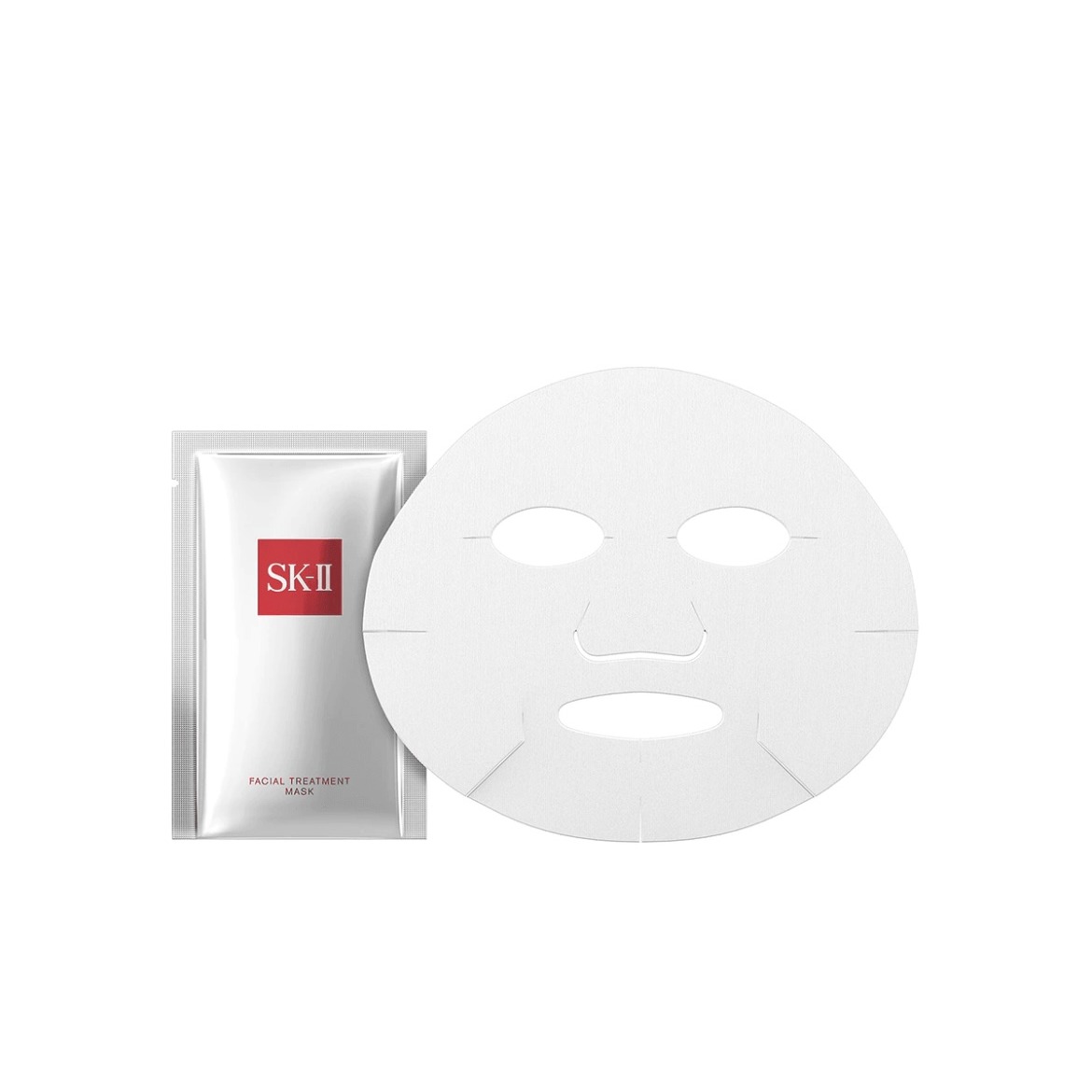 SK-II Facial Treatment Mask 6pc - Weee!