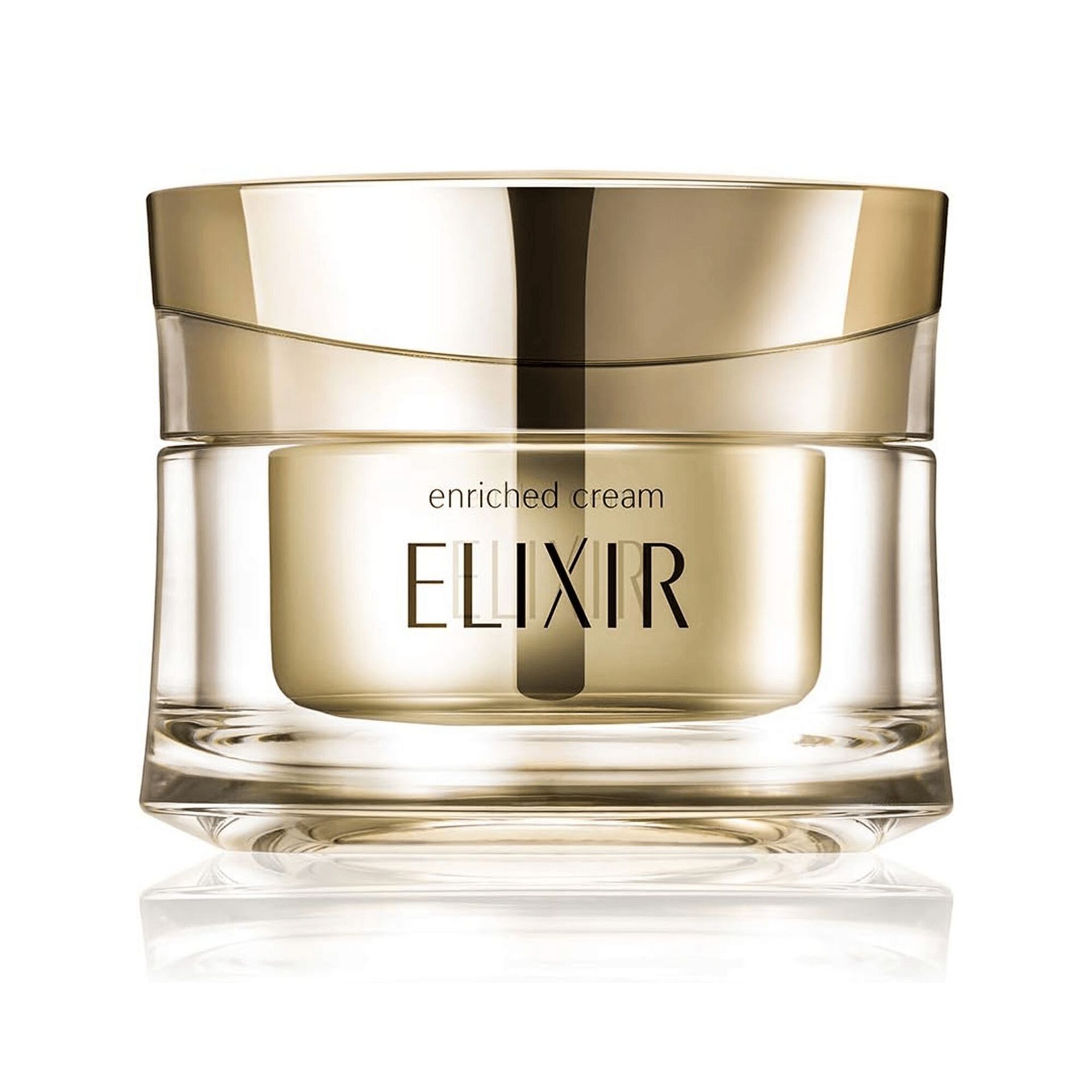 ELIXIR Enriched Cream 45g 1 each