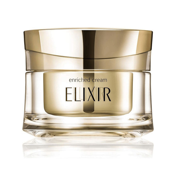 怡丽丝尔 弹润紧致面霜 45g