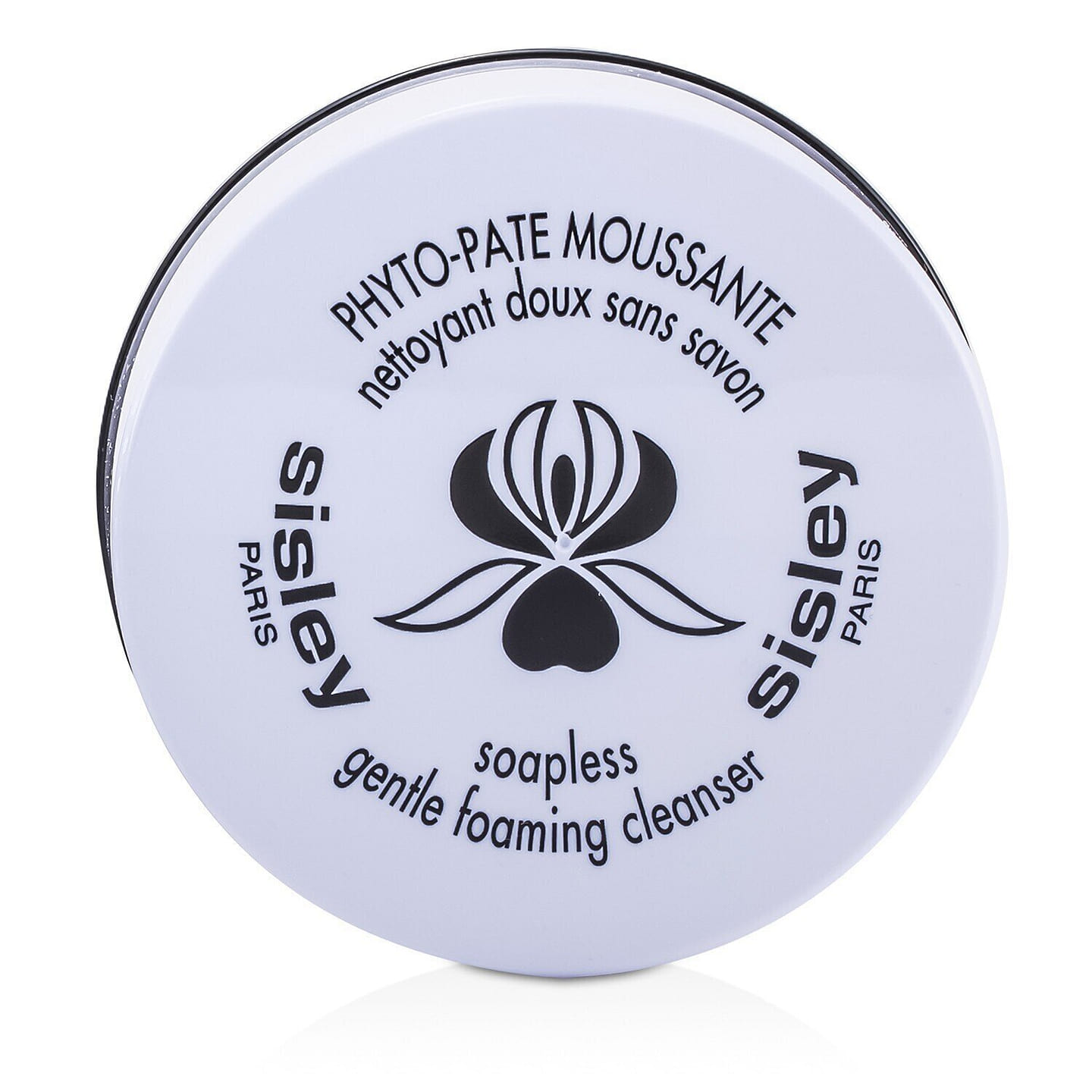 Sisley Phyto-Pate Moussante Soapless Gentle Foaming Cleanser 85g/2.9oz 85 g