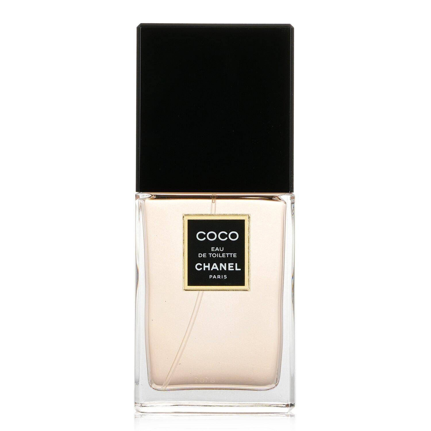 Get Chanel Coco Eau De Toilette Spray 50ml/1.7oz Delivered | Weee CHANEL COCO Eau de Parfum 50ml スプレー