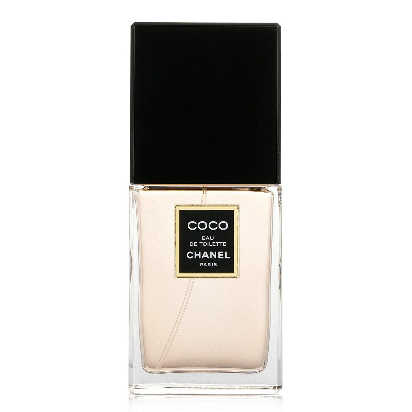 Chanel Coco Eau De Toilette Spray 50ml/1.7oz 50 ml