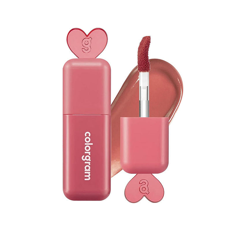 Colorgram’s Juicy Blur Tint 3.4g 06 Spring Peach 1 each