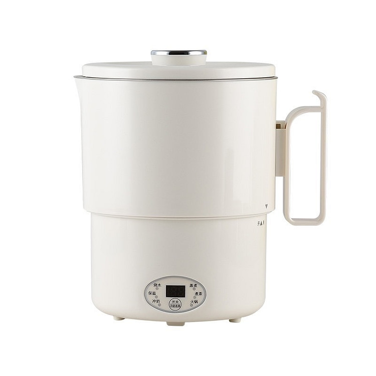 Portable Electric Kettle Foldable 1000ml 1 each