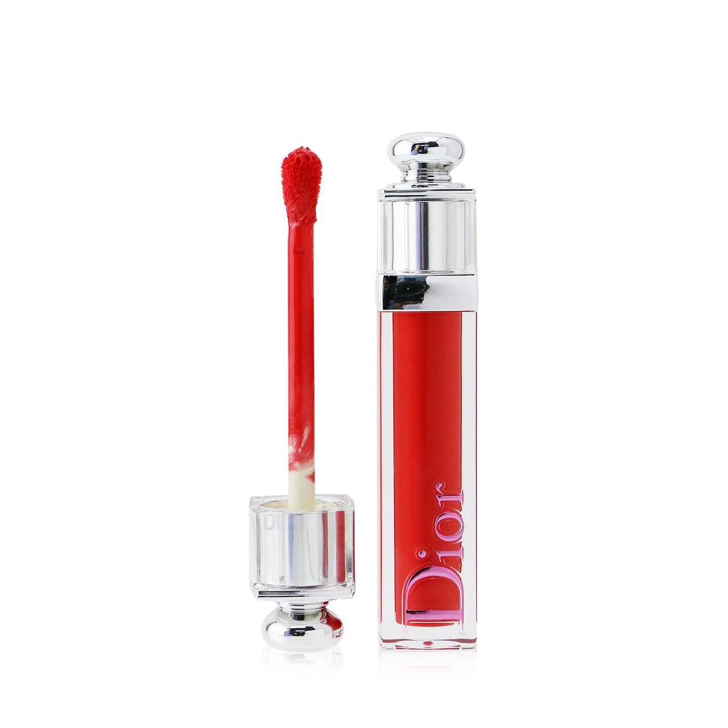 Christian Dior Dior Addict Stellar Gloss – # 840 Dior Fire 6.5ml/0.21oz 6 ml