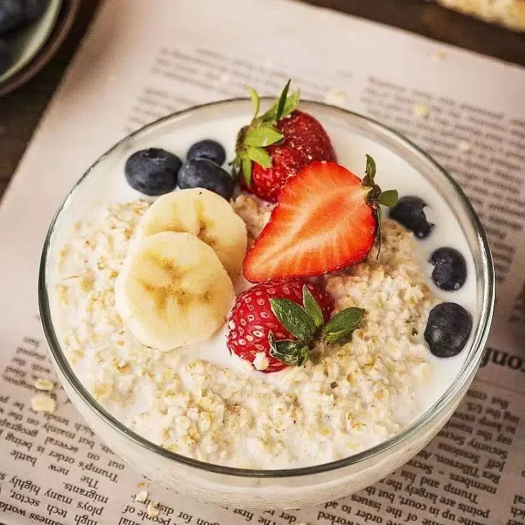 Oatmeal 500g*1 Can 500 g
