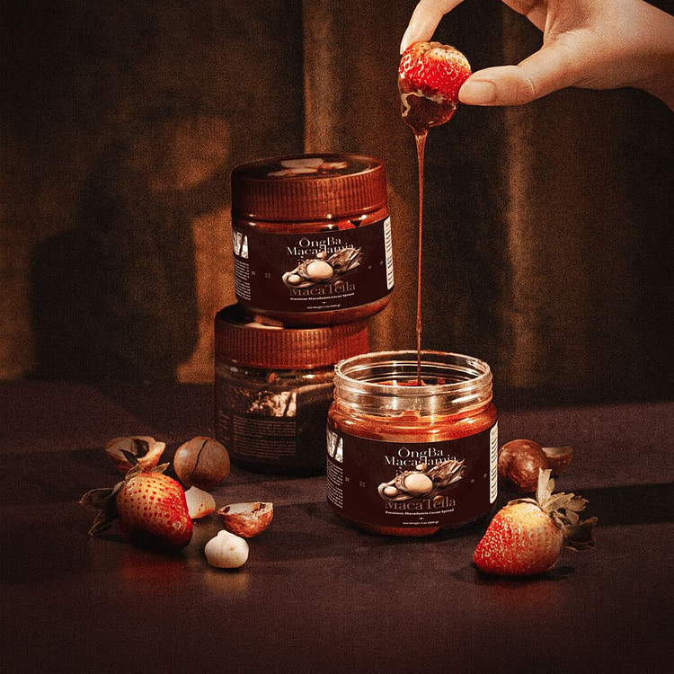 Ông Ba Macatella 7 oz