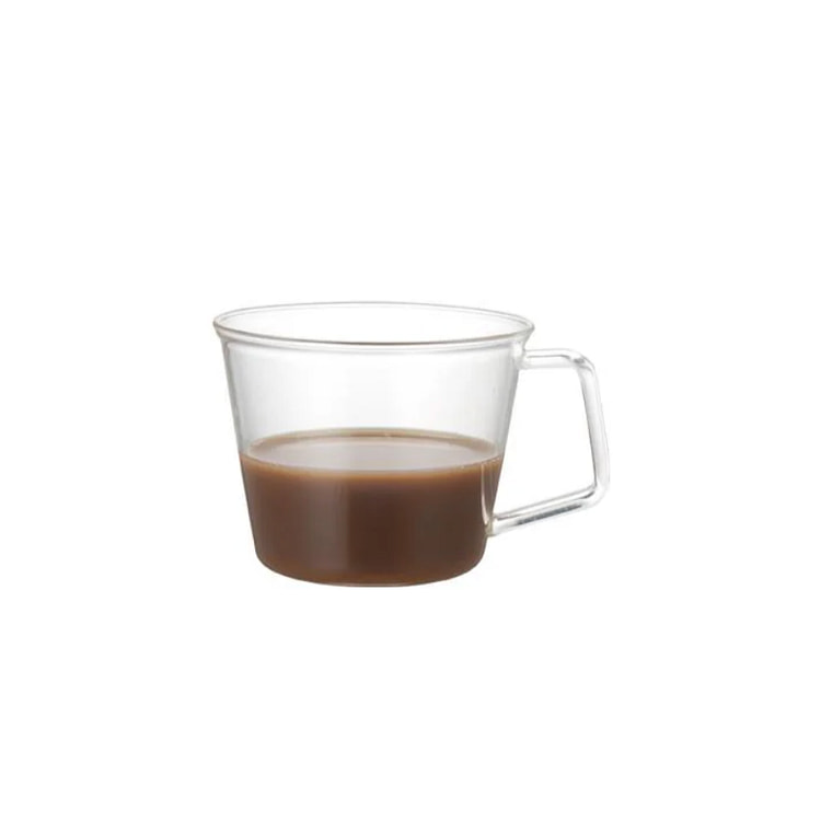 Kinto CAST coffee/Tea cup 220ml