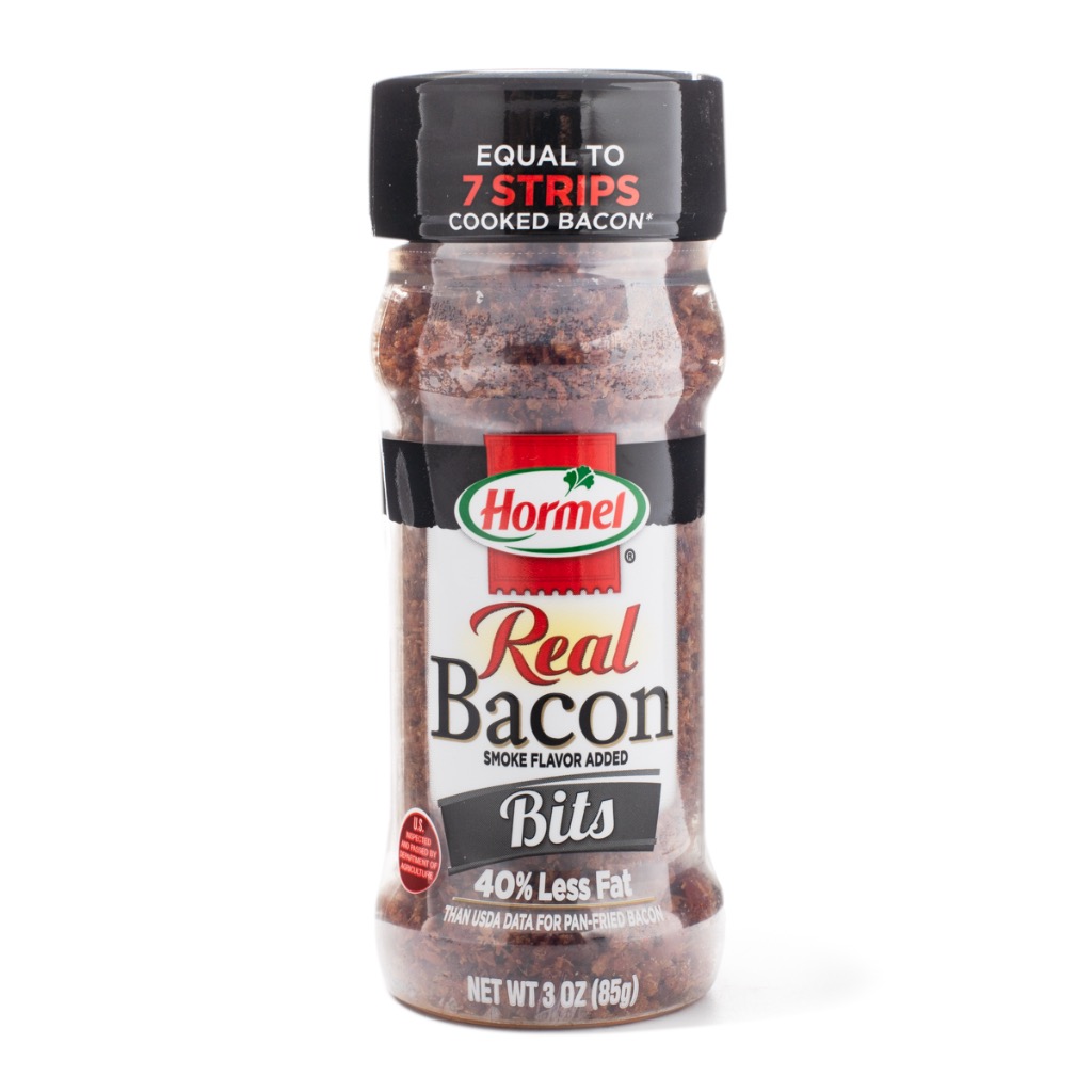 Hormel Real Bacon Bits 3 oz