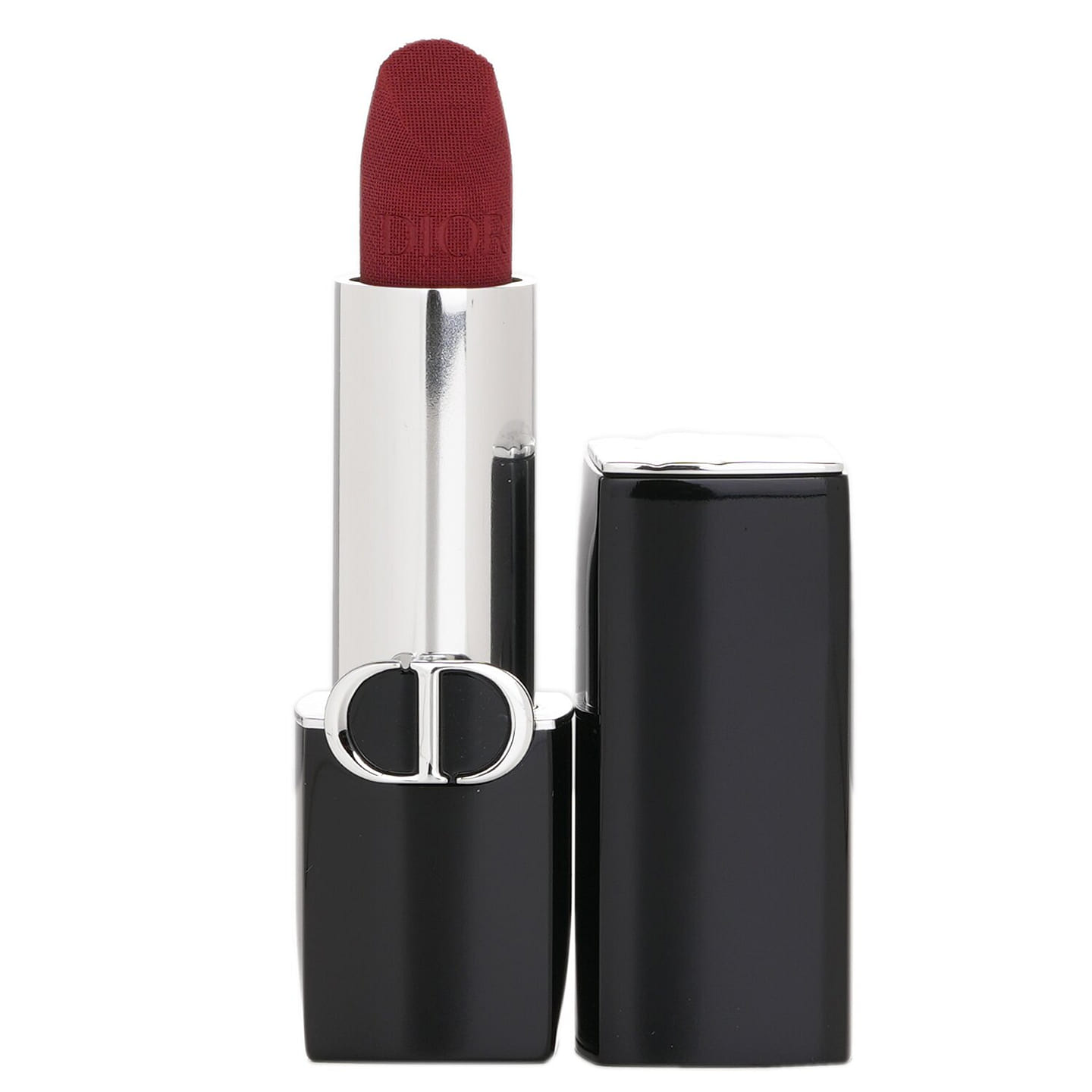 Christian Dior Rouge Dior Couture Colour Velvet & Satin Finishes Lipstick – # 720 Icone Velvet Finish 3.5g/0.12oz 3.5 g