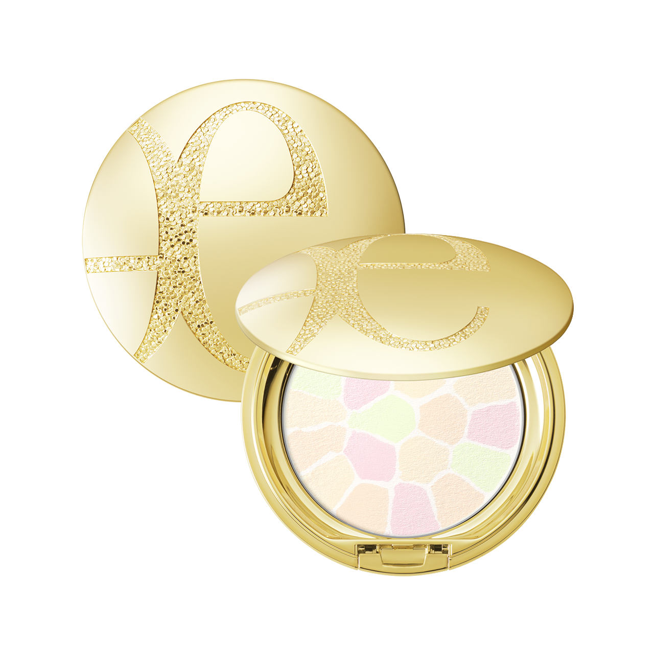 アルビオン エレガンス ラ プードル オートニュアンス フェイス