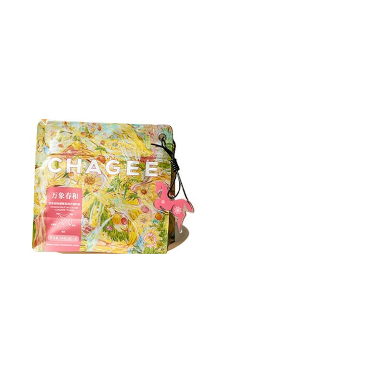 Passion Fruit Biluochun 24g*1 Bag