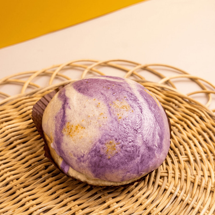 Blueberry Cheese Bread 1 each