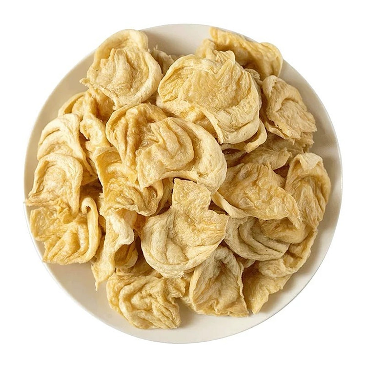 Old Farmer Huan Salt-Free Farm-Style Bean Wings 250 g