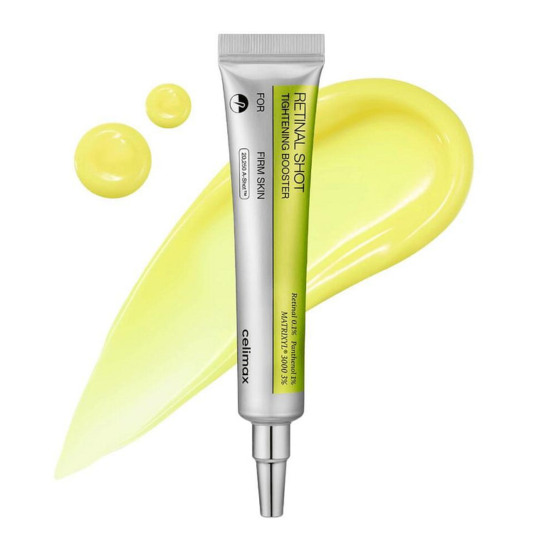 Celimax Retinal Shot Tightening Booster 15ml 1 each