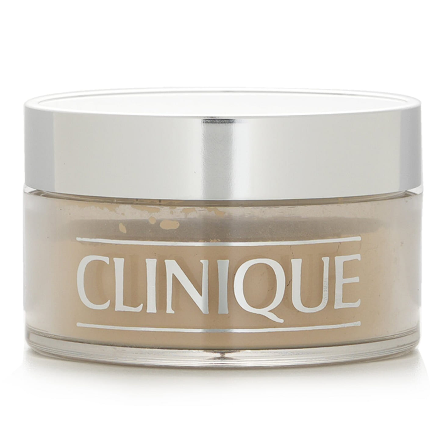Clinique Blended Face Powder – # 20 Invisible Blend 25g/0.88oz 25 g
