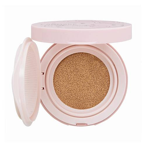 CANMAKE Concealer Cushion 02 Natural 10g