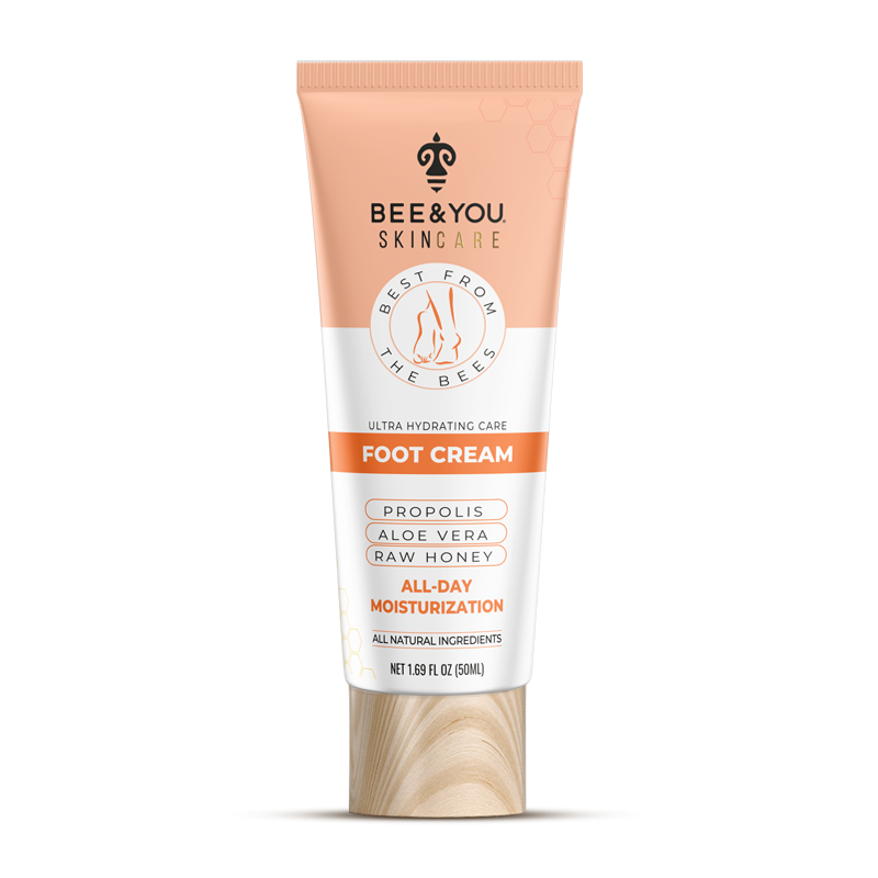 Ultra Hydrating Foot Cream 1.69 액량 온스