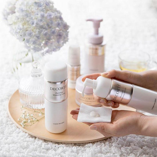 DECORTE Phytotune Whitening Tuner 200ml - Weee!