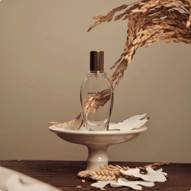 窄门lapot studio返璞归真新香 谷物之花 35 毫升