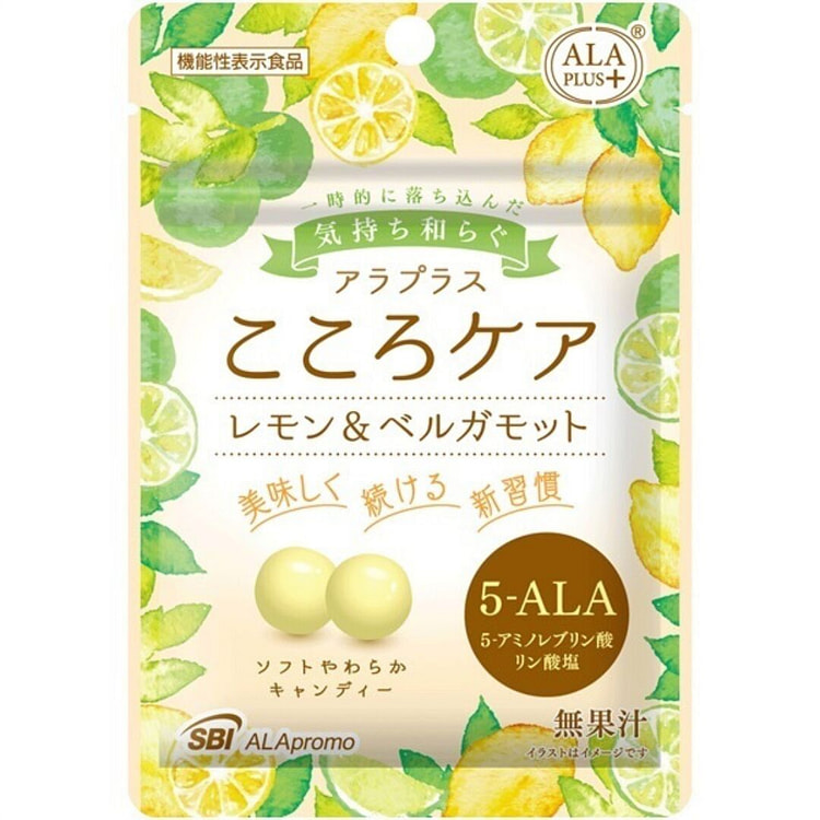 SBI Pharma 舒心低卡软糖 16.5g