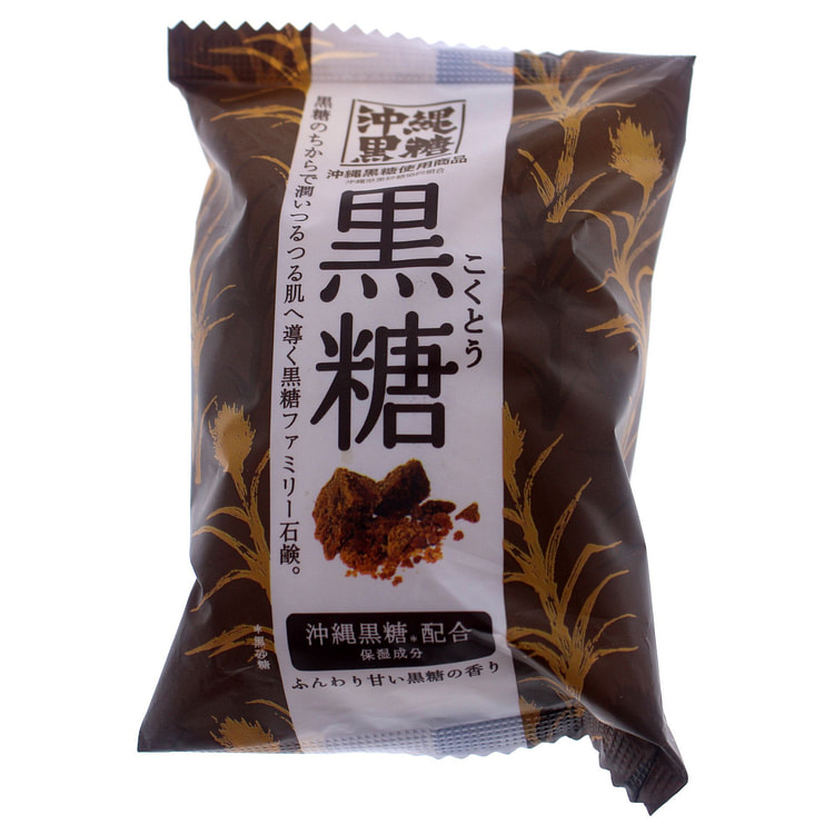 Pelican Family Brown Sugar Soap 2.8 oz