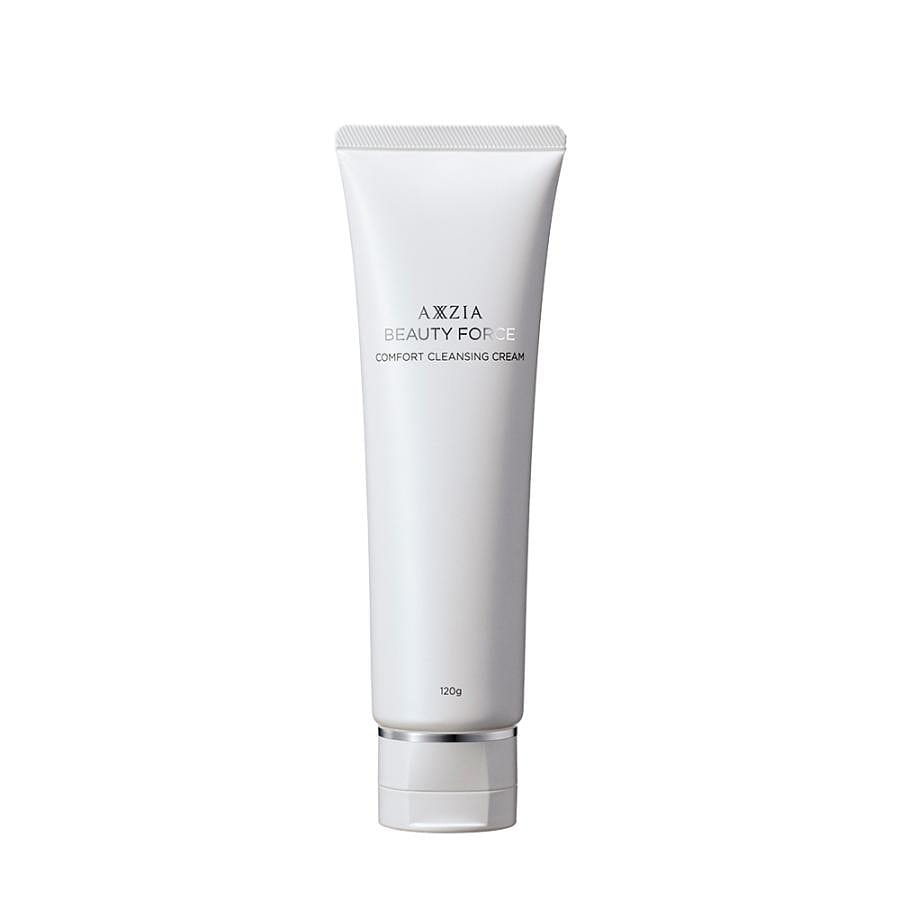 AXXZIA Beauty Force Comfort Cleansing Cream 120 g