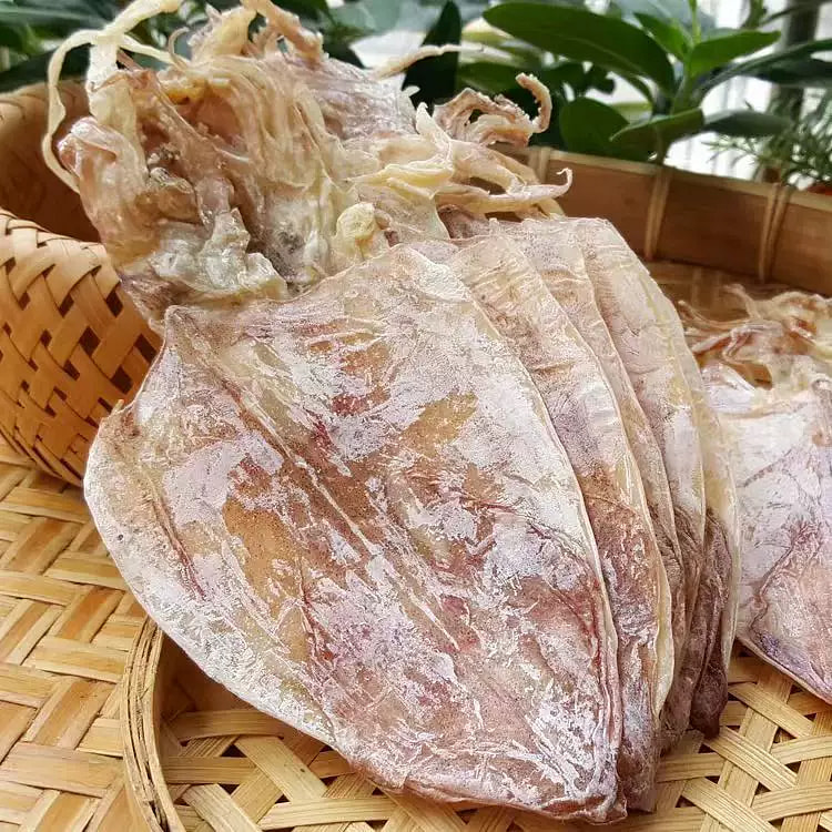 Dried squid 80*1 80 g