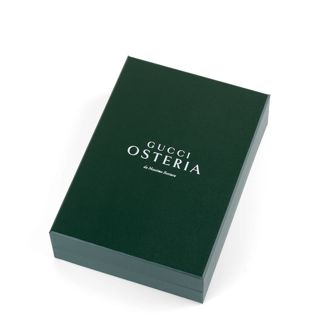 Gucci Osteria Tokyo Sweet & Savory Cookies Box - Weee!