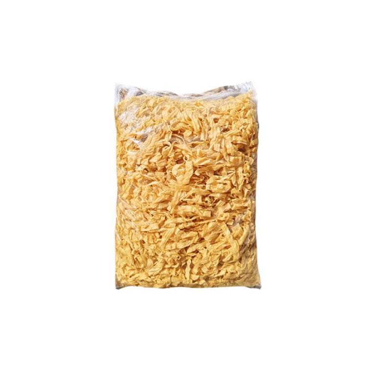 绿色飞扬  干豆皮农家豆皮  250g*1袋