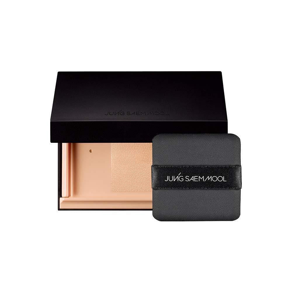Jung Saem Mool Essential Star-cealer Foundation + Concealer SPF30 PA++ #17 FL 19.5 g