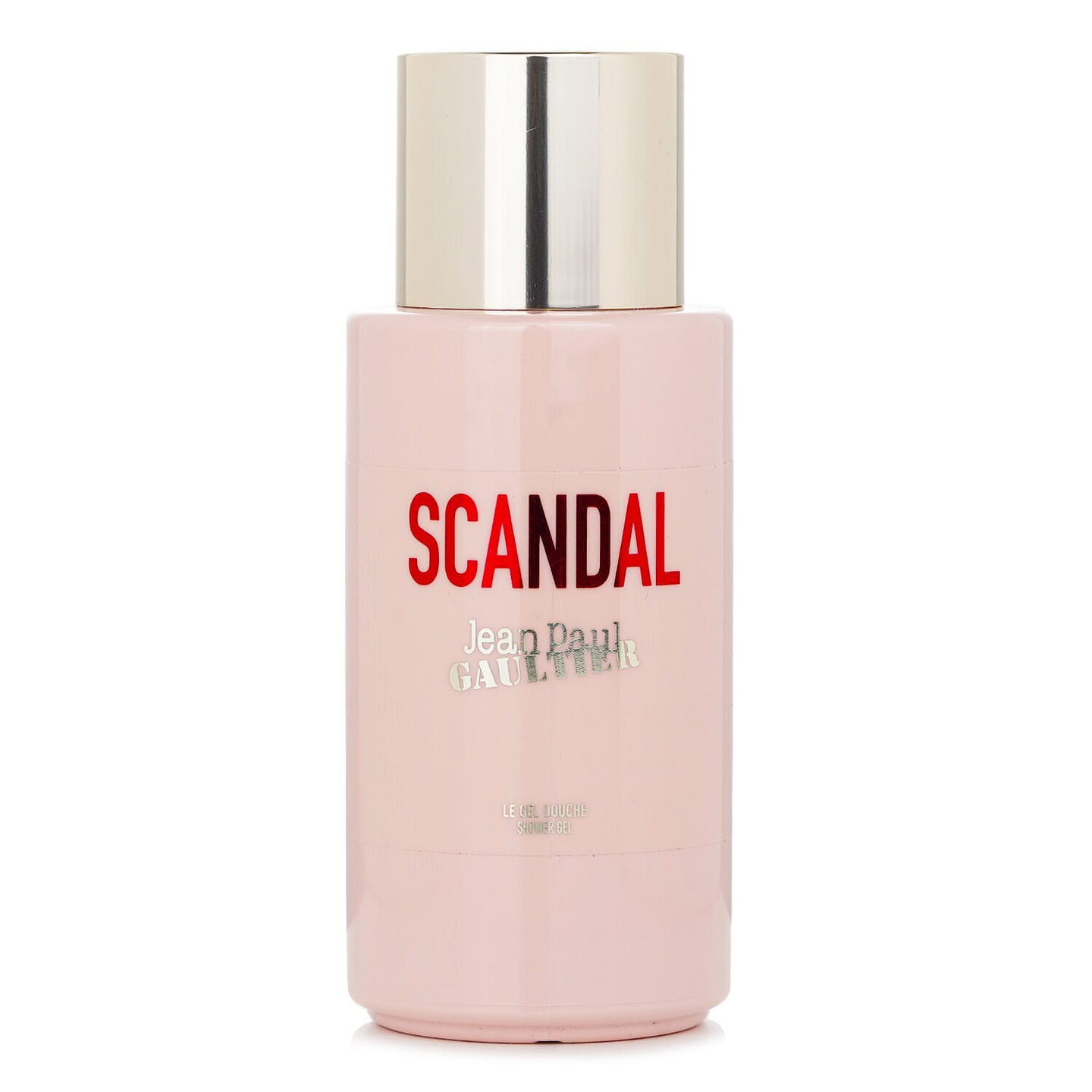 Jean Paul Gaultier Double-faced actress shower gel 200 ml