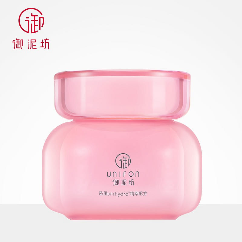 UNIFON Rose Nourishing No-Wash Sleeping Mask 100 ml