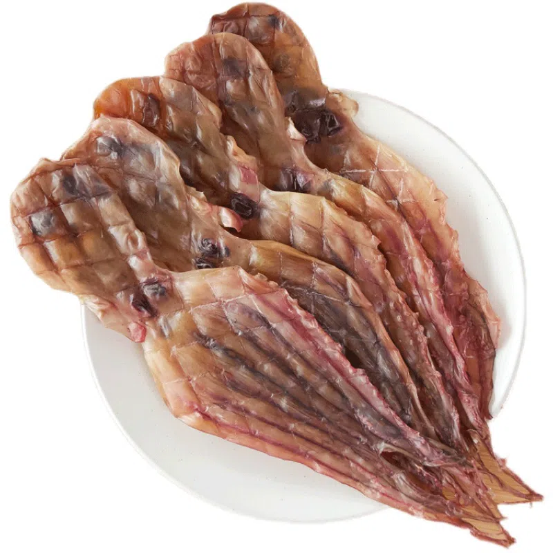 Zhejiang fishing boat lightly sun dried octopus * 250 그램