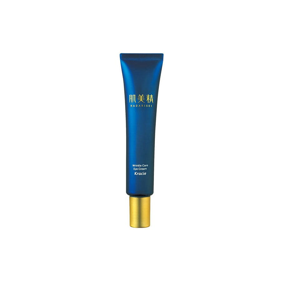Kracie Hadabisei Intensive Moisturizing Eye Cream 15 g