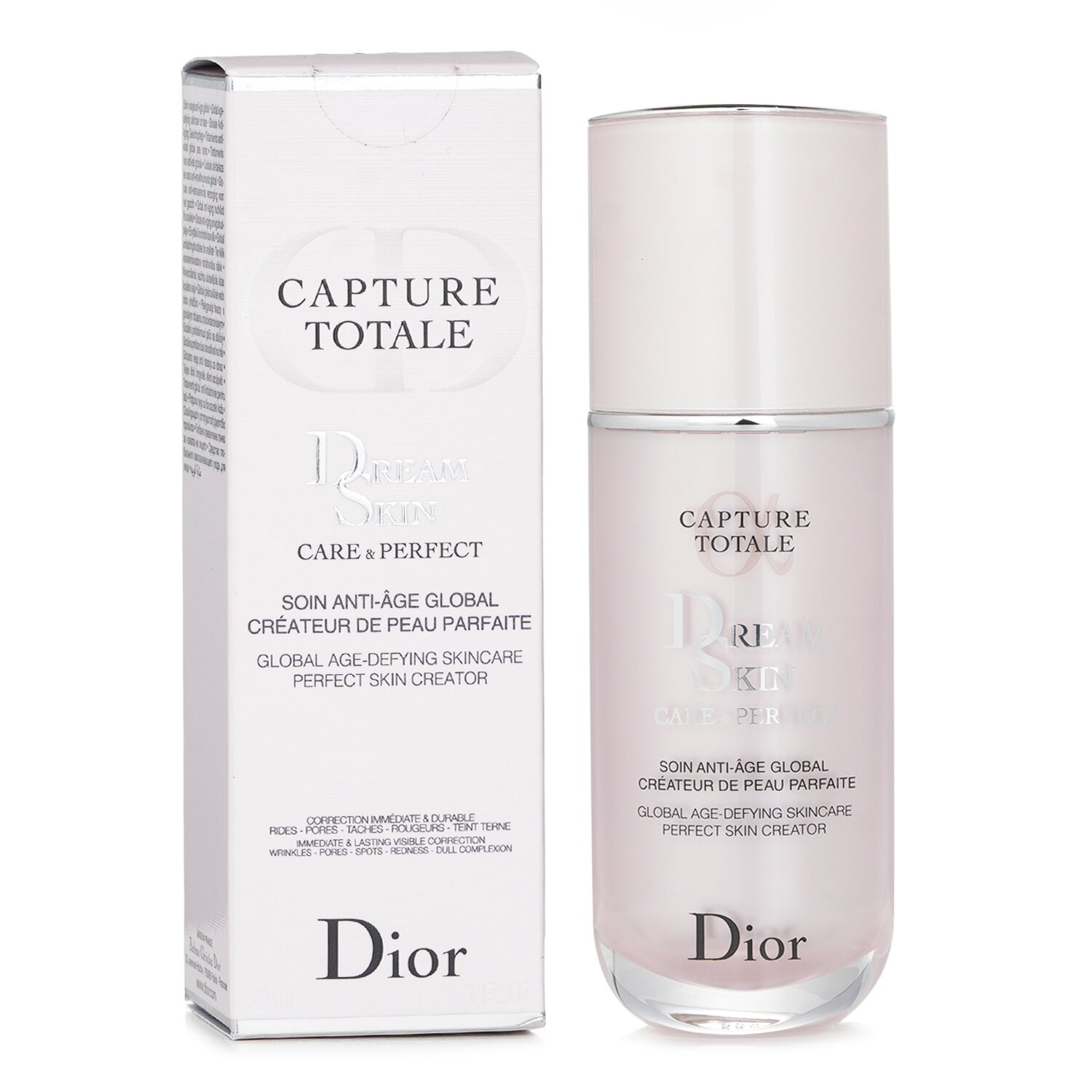 Get Christian Dior Capture Totale Dreamskin Care & Perfect
