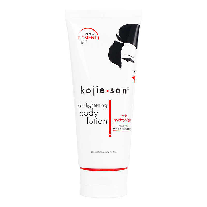 kojie san skin ligtening body lotion 200 g